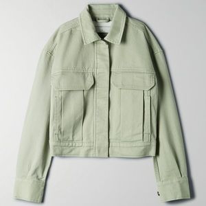 The Group by Babaton Antares Jacket